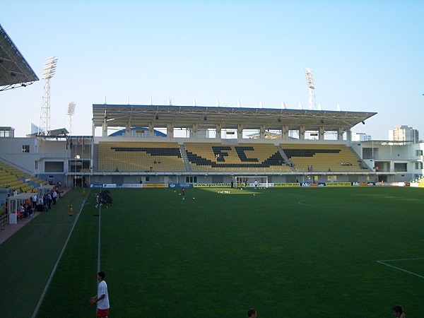 Arena Mare FK Sheriff - Tiraspol