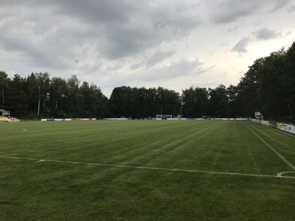 Rathaus-Apotheken-Arena - Meitingen