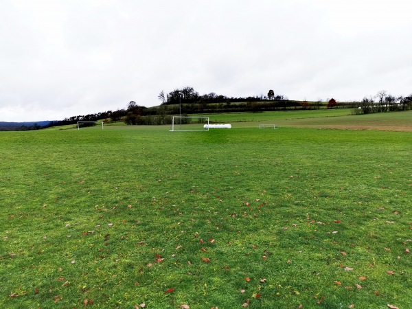 Sportplatz Neubrunn 2 - Kirchlauter-Neubrunn