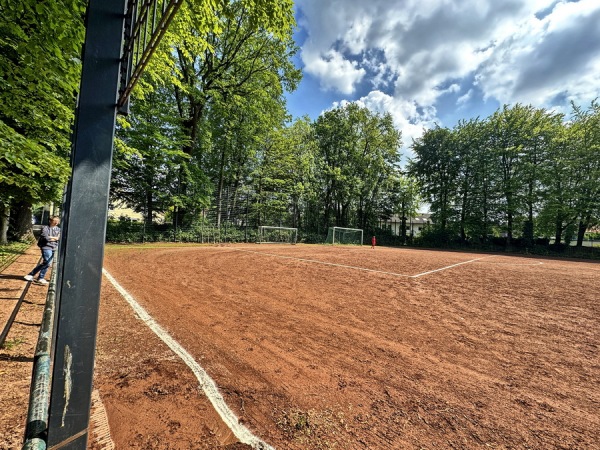 Sportanlage Dorstener Straße Platz 2 - Gladbeck-Zweckel