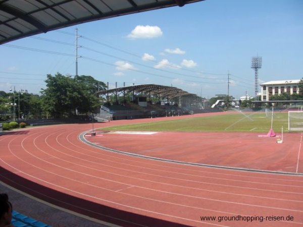 University of Makati Stadium - Makati City