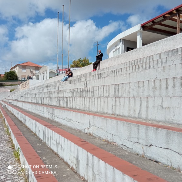 Parque de Jogos 1º de Maio - Lisboa