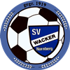 Wappen SV Wacker Nürnberg 1919