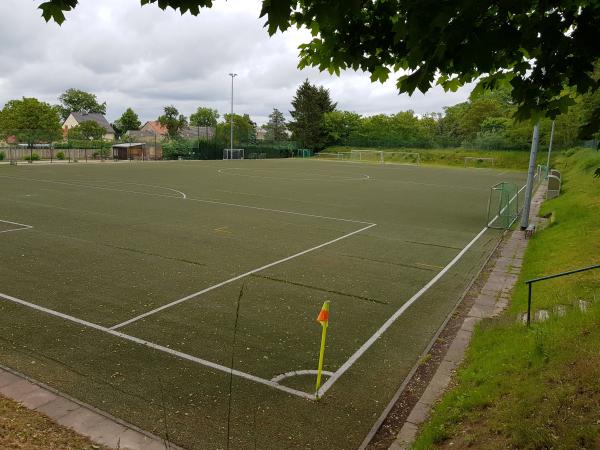 Sportanlage Golmer Chaussee Platz 2 - Potsdam-Bornim