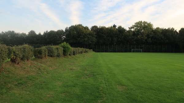 Eiderstadion C-Platz - Büdelsdorf