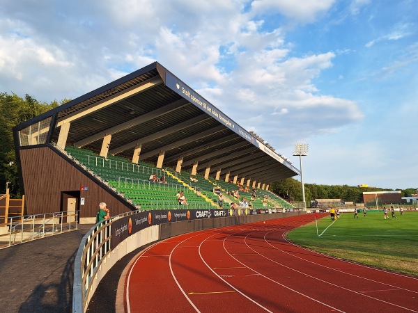Varberg Energi Arena - Varberg