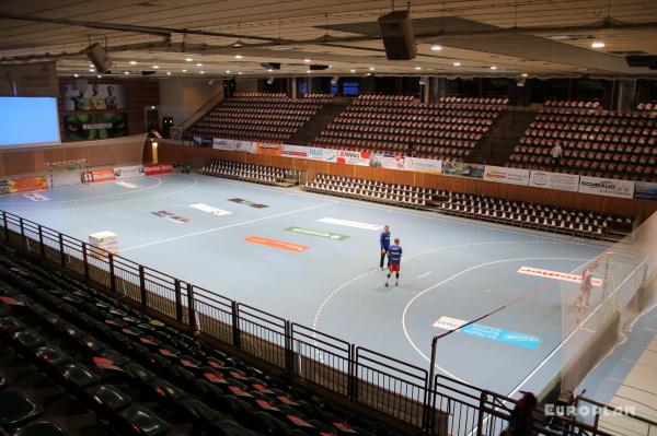 tectake Arena - Würzburg