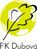 Wappen FK Dubová