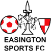 Wappen Easington Sports FC
