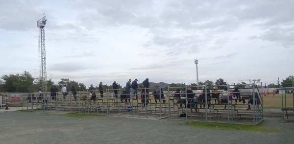 Koinotiko Stadio Kornou - Kornos