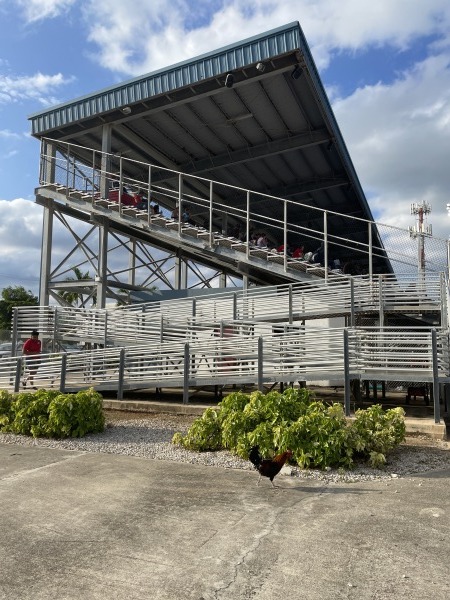 Truman Bodden Stadium - George Town