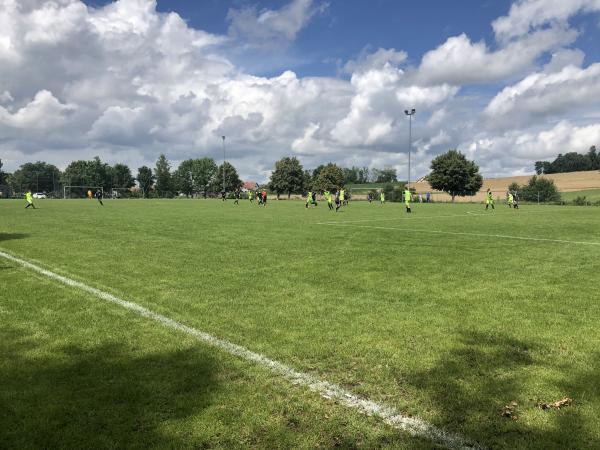 Sportanlage Aresing Platz 2 - Aresing