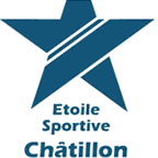 Wappen Etoile Sportive Châtillon