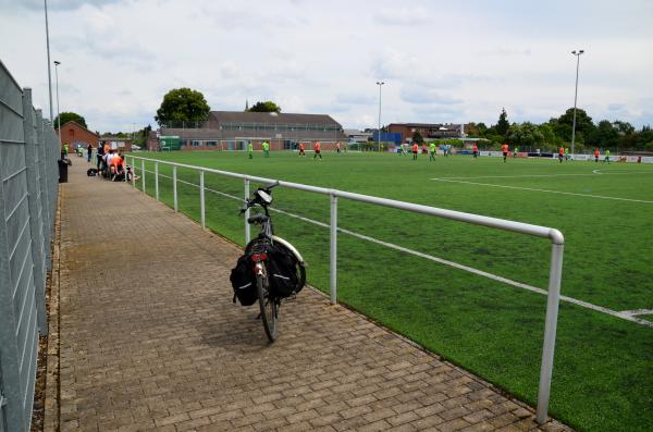 Erft-Arena - Weilerswist-Vernich