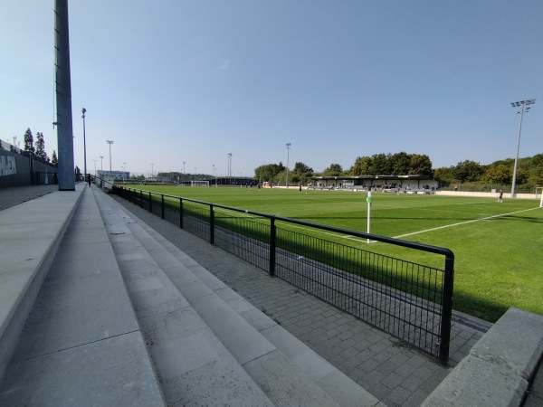 Fohlenplatz / Trainingsgelände am BORUSSIA-PARK Platz 10 - Mönchengladbach