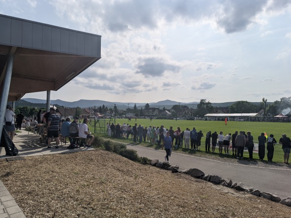 Stade Municipal de Rosheim - Rosheim