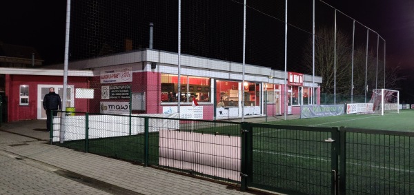 Complex Sportpleinstraat - Beveren-Kieldrecht