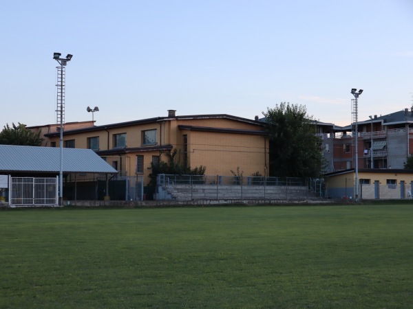 Campo Sportivi Parrocchiale - Fiorano Modenese
