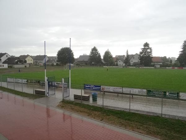 Sportanlage Mahlberg - Mahlberg
