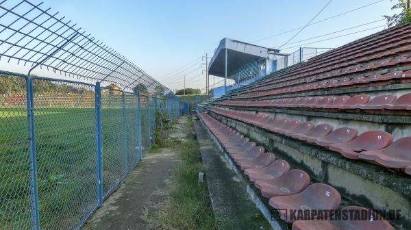 Stadionul Extensiv - Craiova