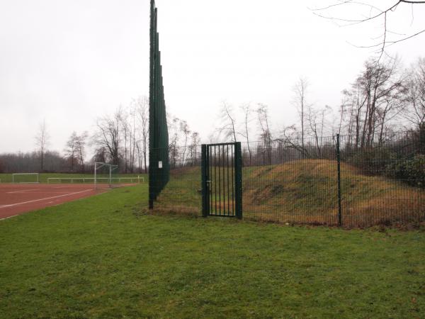 Sportplatz am Voßnacken - Herne-Börnig