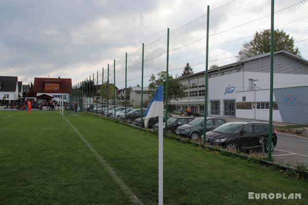 Sportplatz Eschenwiese - Dunningen-Seedorf