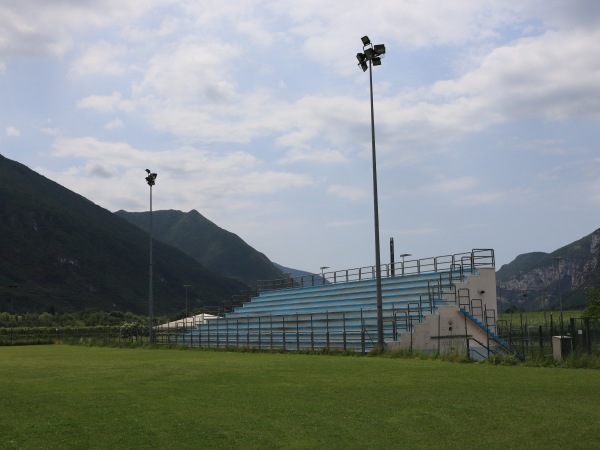 Campo Sportivo di Rivalta - Brentino Belluno