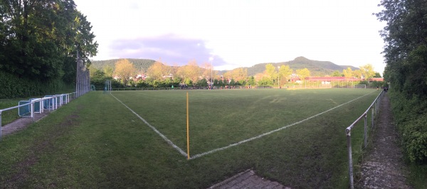 Neuwiesenstadion Nebenplatz - Dettingen/Erms