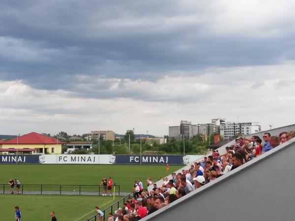 Mynai-Arena - Mynai