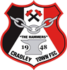 Wappen Cradley Town FC