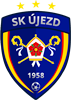Wappen SK Újezd diverse