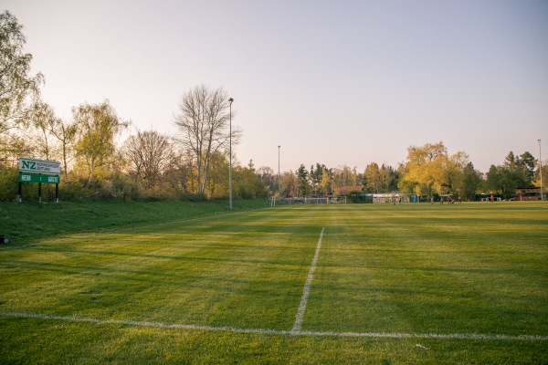 Sportpark Ziegelstein Platz 4 - Nürnberg-Ziegelstein