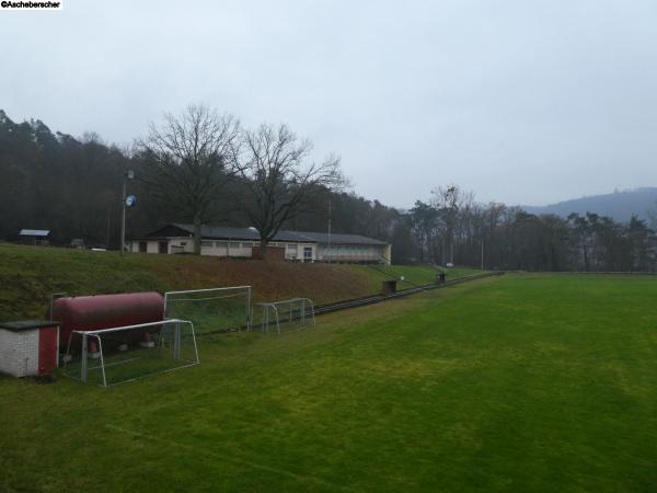 Sportanlage Königsbaum - Faulbach