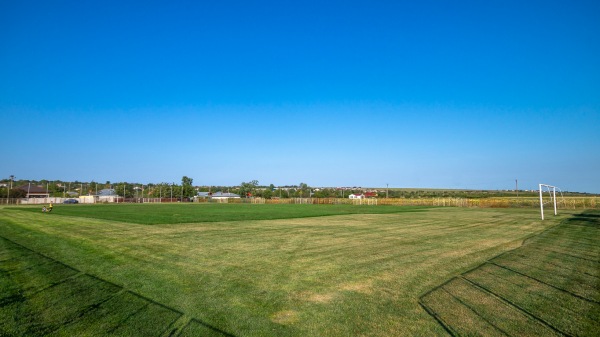 Stadionul Comunal Braniștea - Braniștea