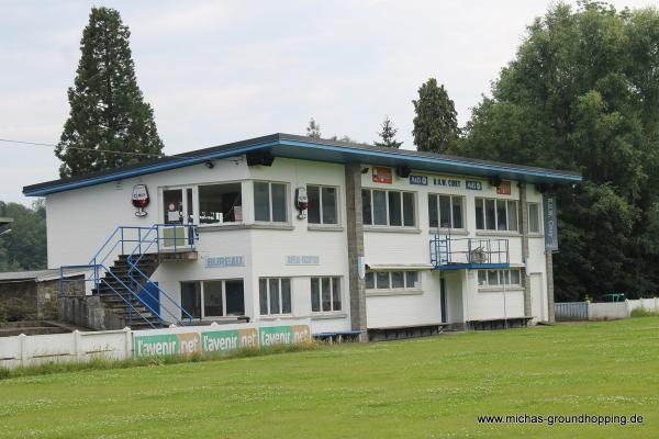 Stade Joseph Lambert - Ciney