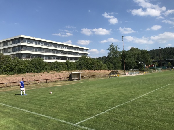 GU-Platz - Pforzheim