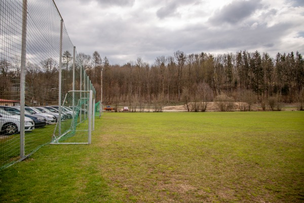 Sportgelände Pleystein Platz 2 - Pleystein