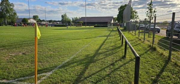 Sportanlage Am Unteren Griesweg Platz 2 - Lustadt-Auf der Büsche