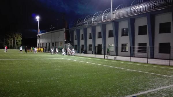Stade Achille Hammerel terrain annexe - Lëtzebuerg (Luxembourg)