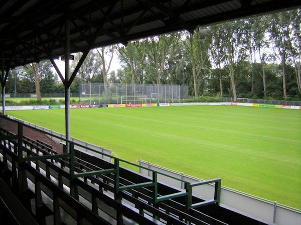 Sportpark Het Kleine Loo - Den Haag