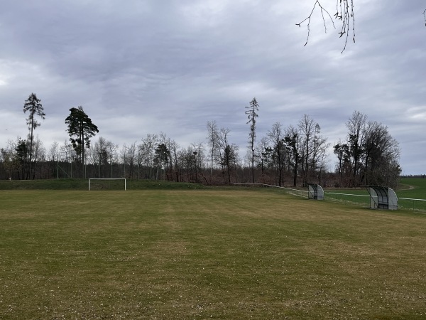 Hřiště Zakřany - Zakřany