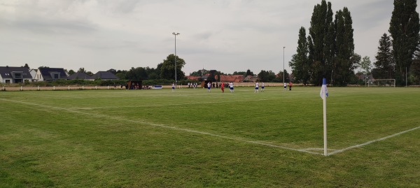 Sportanlage Adenser Straße - Pattensen-Schulenburg