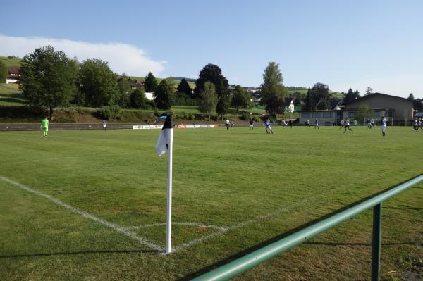 Sportanlage Wittum - Oberharmersbach