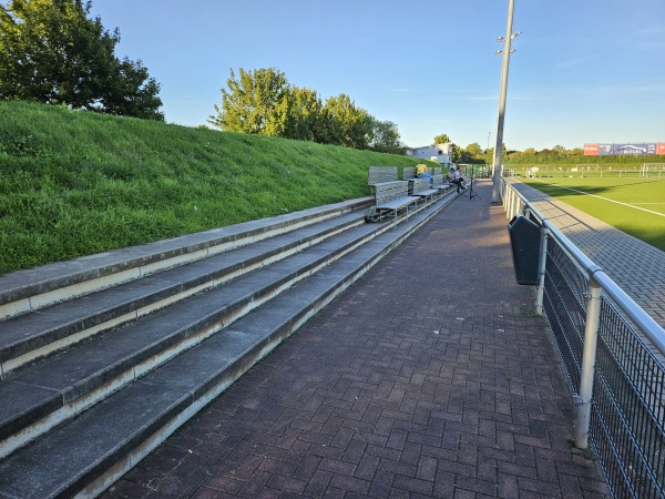 Sportanlage Vogelruther Feld Platz 2 - Kerpen-Sindorf