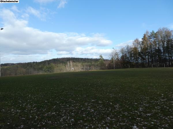 Sportanlage Schimborn Platz 2 - Mömbris-Schimborn