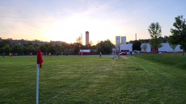 Schulsportanlage Platz 2 - Röttingen