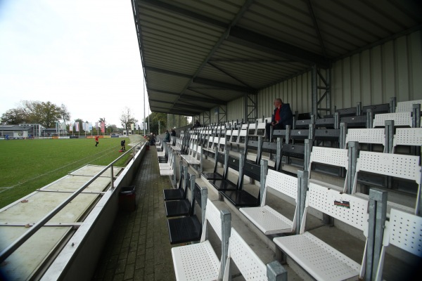 Sportpark De Munsterman - Oude IJsselstreek-Silvolde