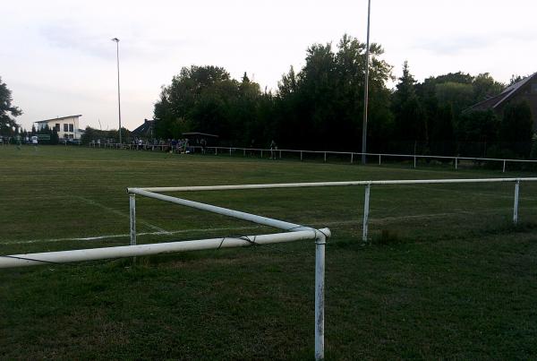 Waldstadion B-Platz - Dohren/Nordheide