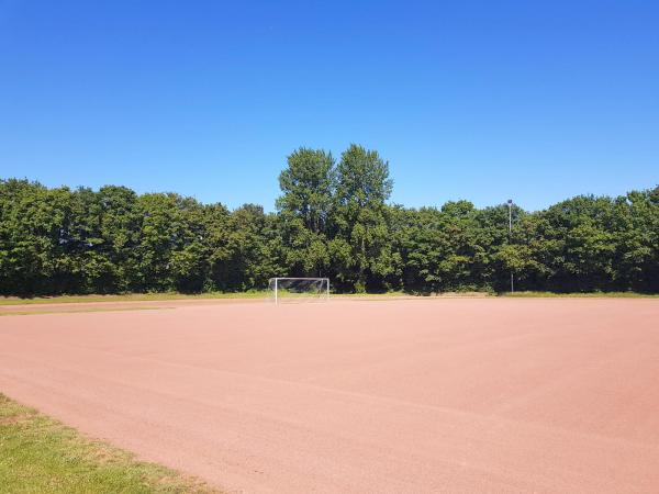 Sportplatz Stefanstraße - Hamm/Westfalen-Bockum-Hövel