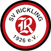 Wappen SV Rickling 1926  15540
